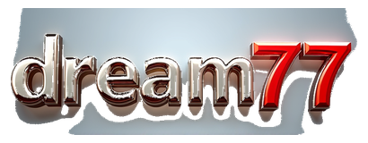 dream777 logo